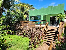 Pousada Noronha praia