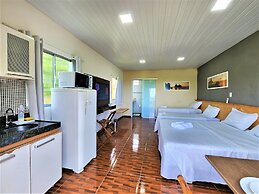 Pousada Noronha praia