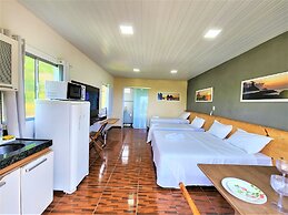 Pousada Noronha praia