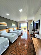 Pousada Noronha praia