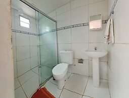 Pousada Noronha praia