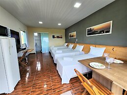 Pousada Noronha praia