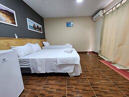 Pousada Noronha praia