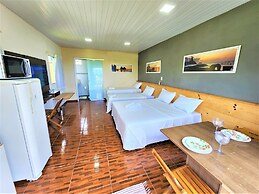 Pousada Noronha praia