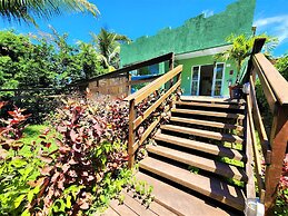 Pousada Noronha praia