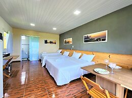 Pousada Noronha praia