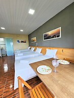 Pousada Noronha praia