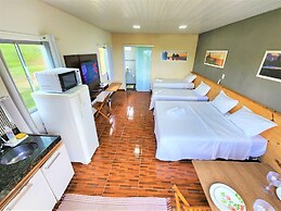 Pousada Noronha praia