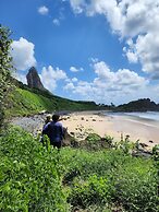 Pousada Noronha praia