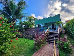 Pousada Noronha praia