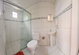 Pousada Noronha praia