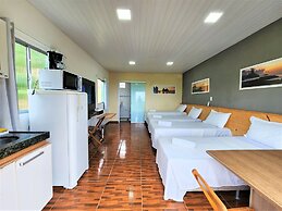 Pousada Noronha praia