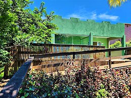 Pousada Noronha praia