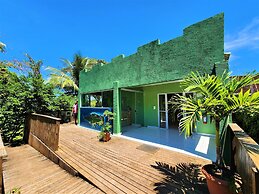 Pousada Noronha praia