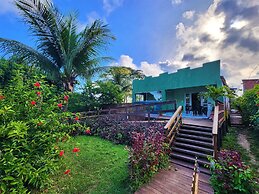 Pousada Noronha praia
