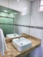 Pousada Noronha praia