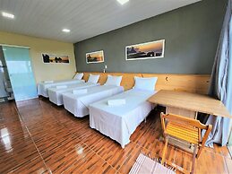 Pousada Noronha praia