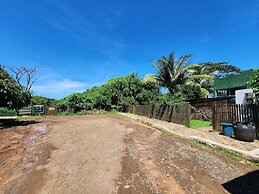Pousada Noronha praia