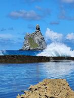 Pousada Noronha praia