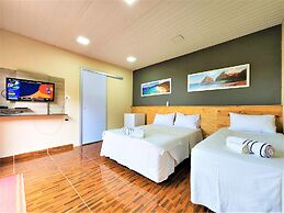 Pousada Noronha praia