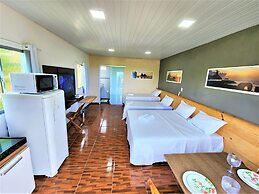 Pousada Noronha praia