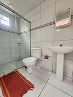 Pousada Noronha praia