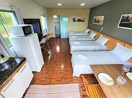 Pousada Noronha praia