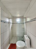 Pousada Noronha praia