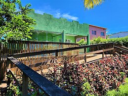 Pousada Noronha praia