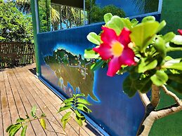 Pousada Noronha praia