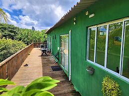 Pousada Noronha praia