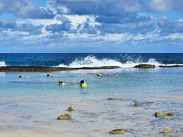Pousada Noronha praia