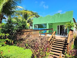 Pousada Noronha praia