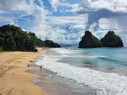 Pousada Noronha praia