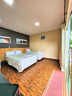 Pousada Noronha praia