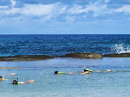 Pousada Noronha praia
