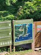 Pousada Noronha praia