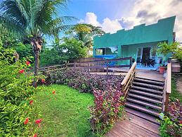 Pousada Noronha praia