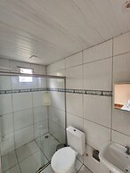 Pousada Noronha praia