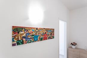 Appartamento Vico Gallipoli