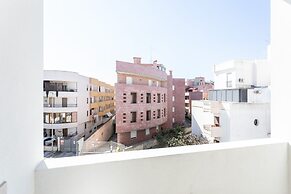 Appartamento Vico Gallipoli