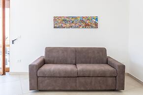 Appartamento Vico Gallipoli