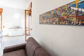 Appartamento Vico Gallipoli