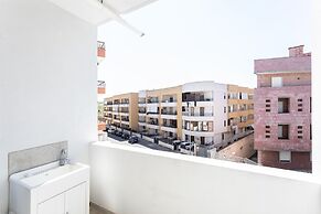 Appartamento Vico Gallipoli