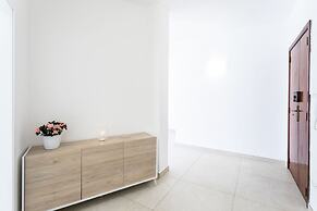 Appartamento Vico Gallipoli