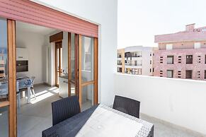 Appartamento Vico Gallipoli