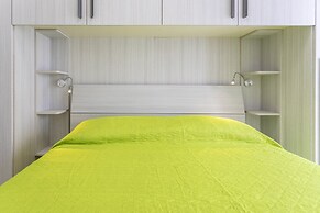 Appartamento Vico Gallipoli