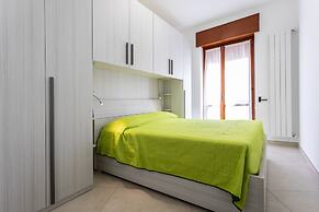 Appartamento Vico Gallipoli