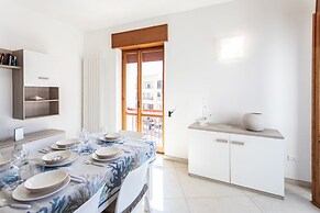 Appartamento Vico Gallipoli