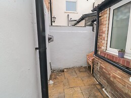 Dickie Hoy's Cottage